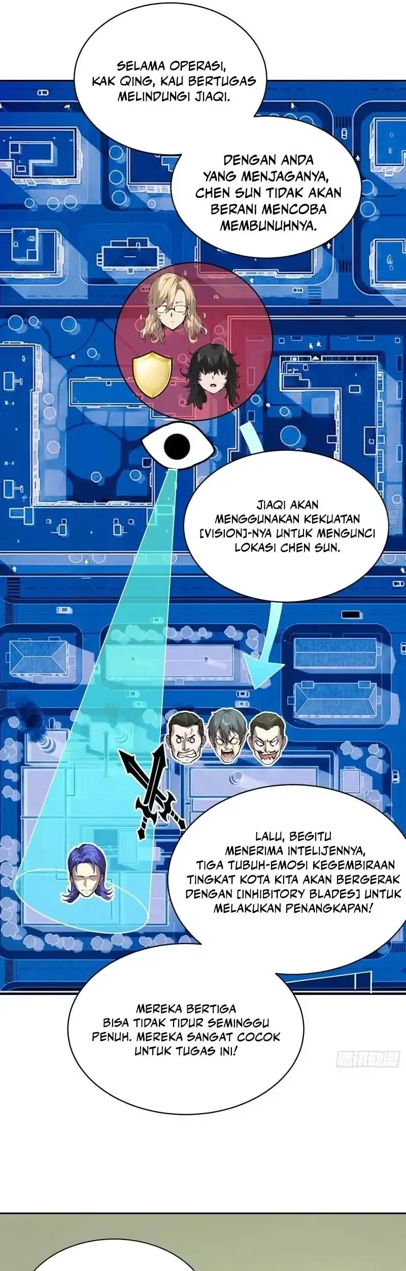 Mood Disorder Chapter 46 - halaman 4
