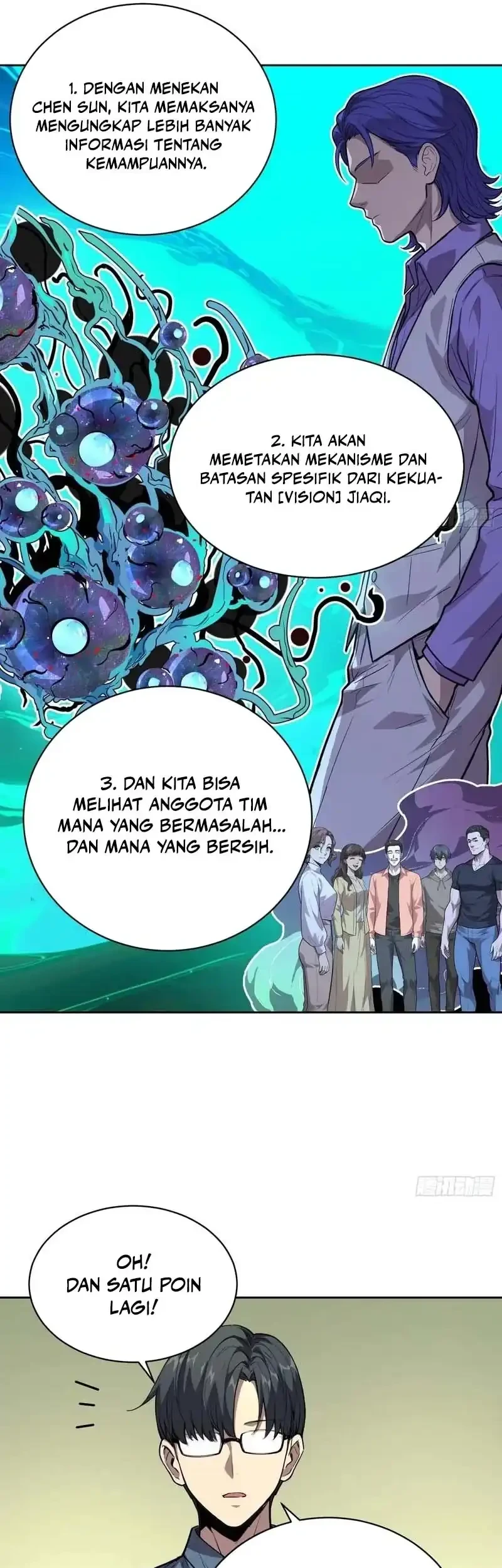 Mood Disorder Chapter 46 - halaman 6