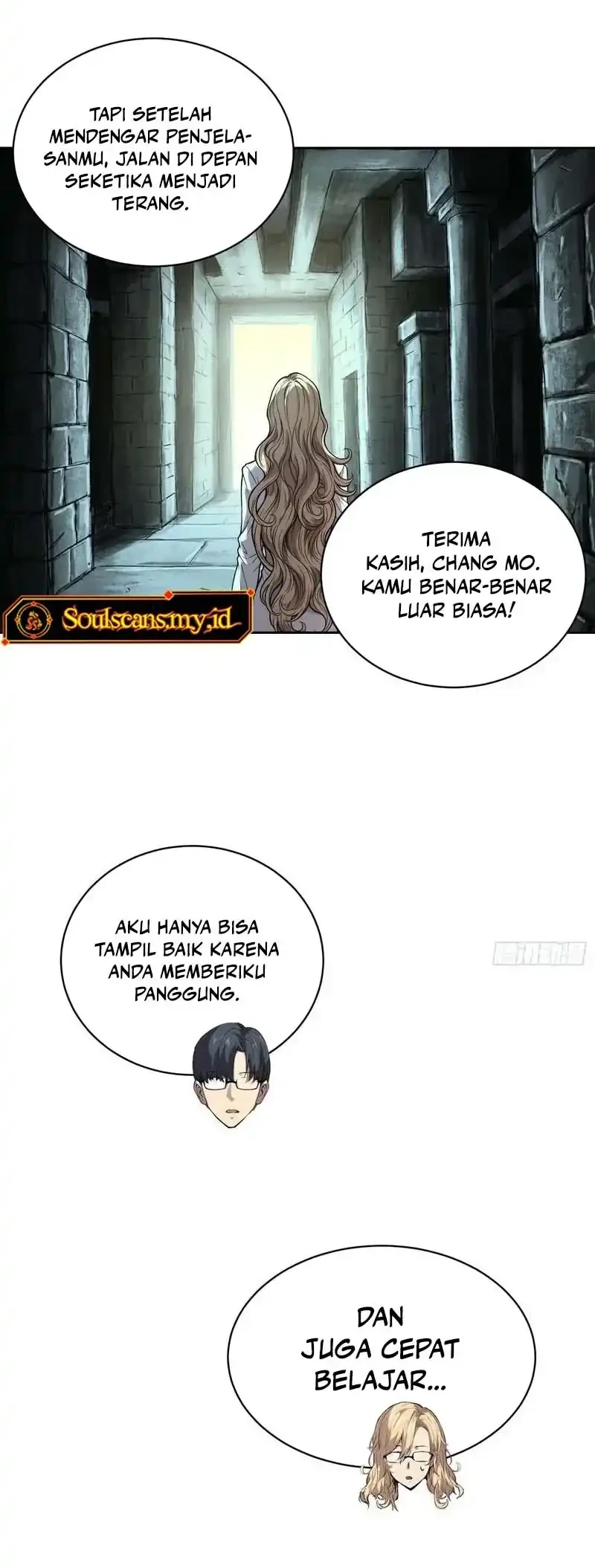 Mood Disorder Chapter 46 - halaman 9