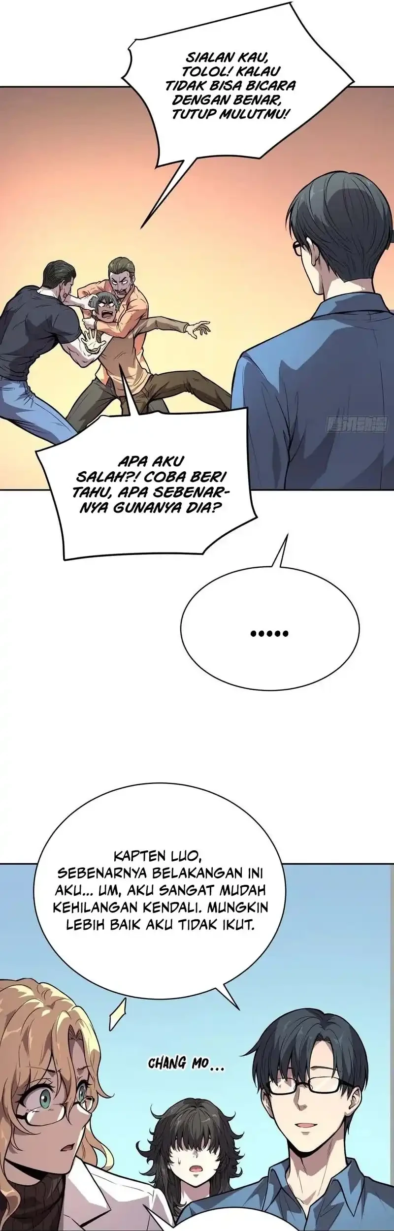 Mood Disorder Chapter 47 - halaman 10