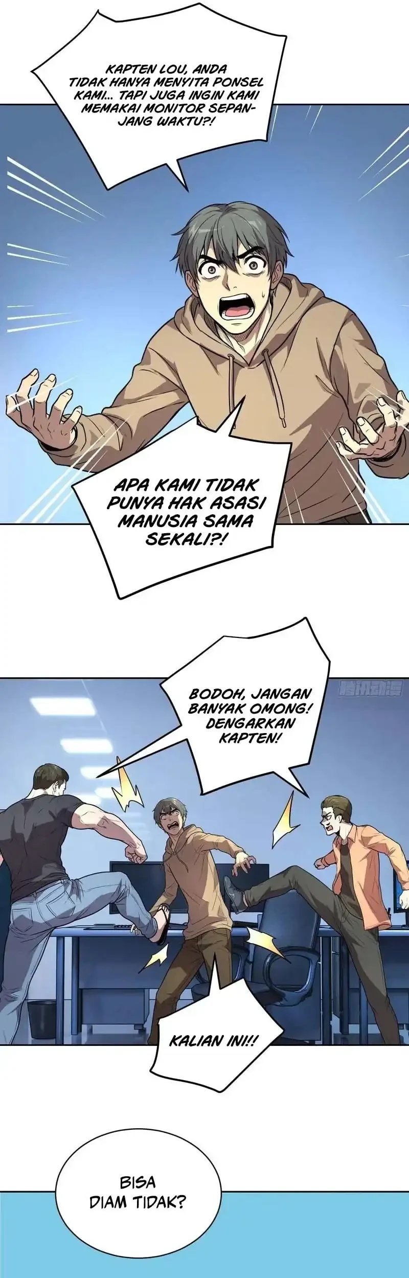 Mood Disorder Chapter 47 - halaman 4
