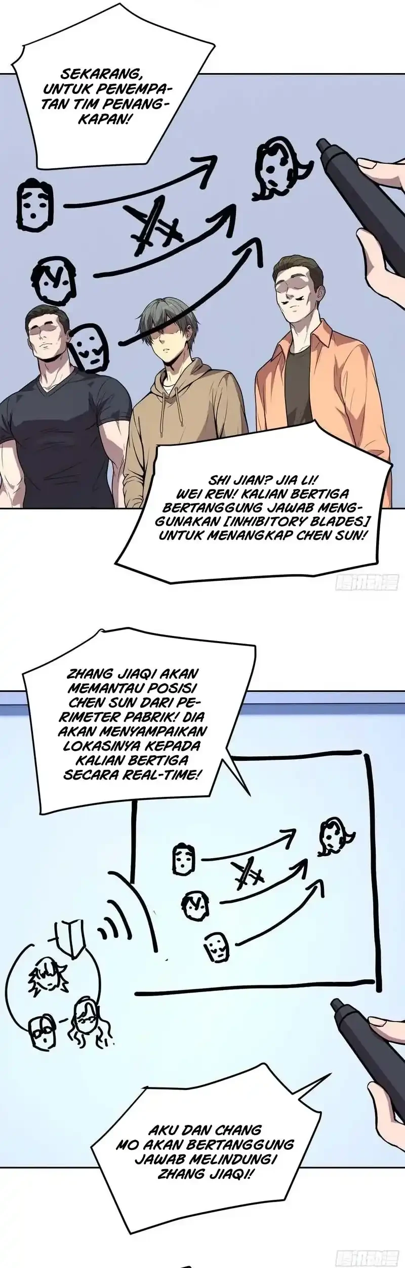Mood Disorder Chapter 47 - halaman 6