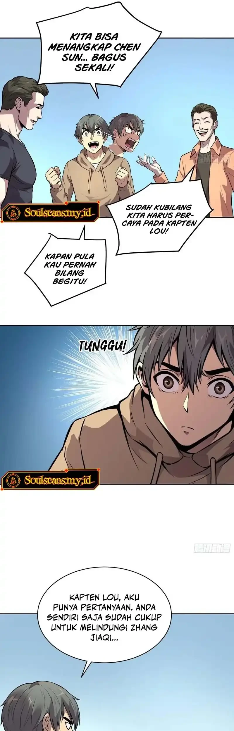 Mood Disorder Chapter 47 - halaman 8