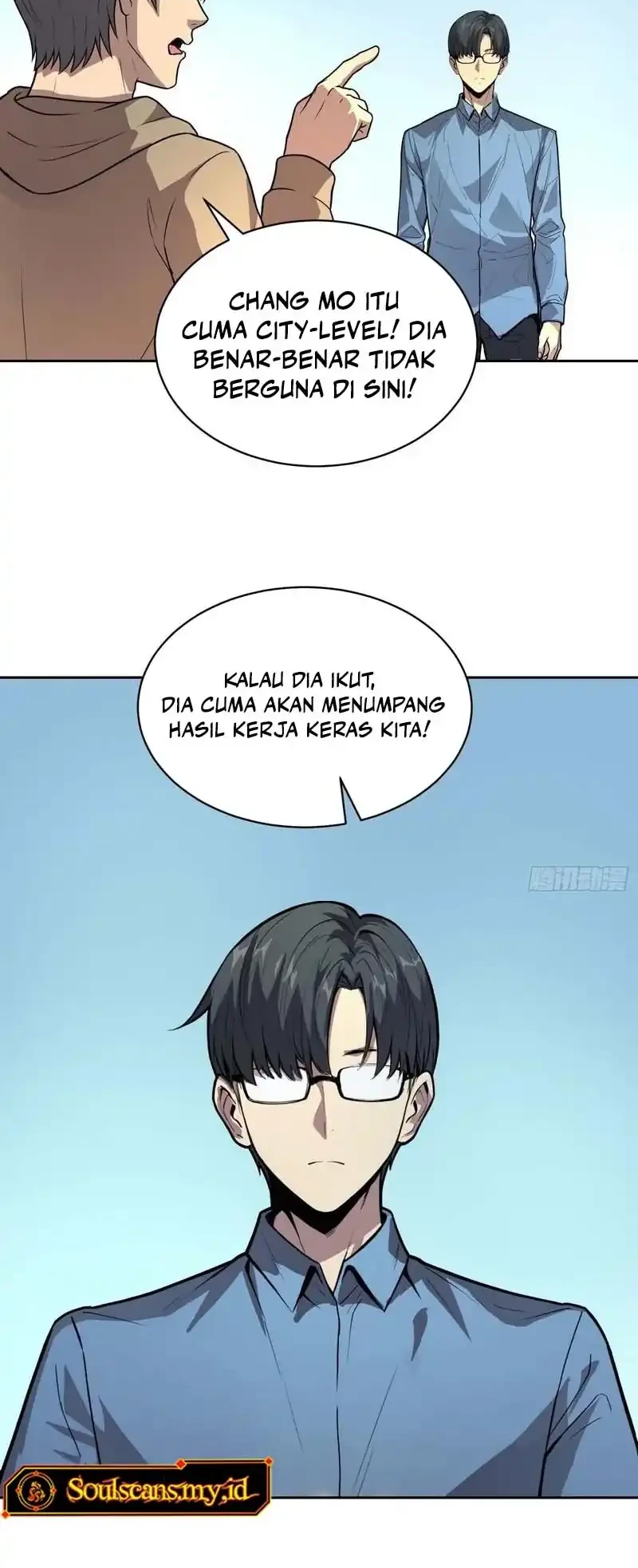 Mood Disorder Chapter 47 - halaman 9