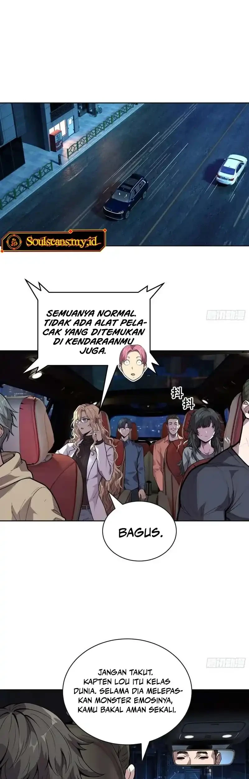 Mood Disorder Chapter 48 - halaman 10
