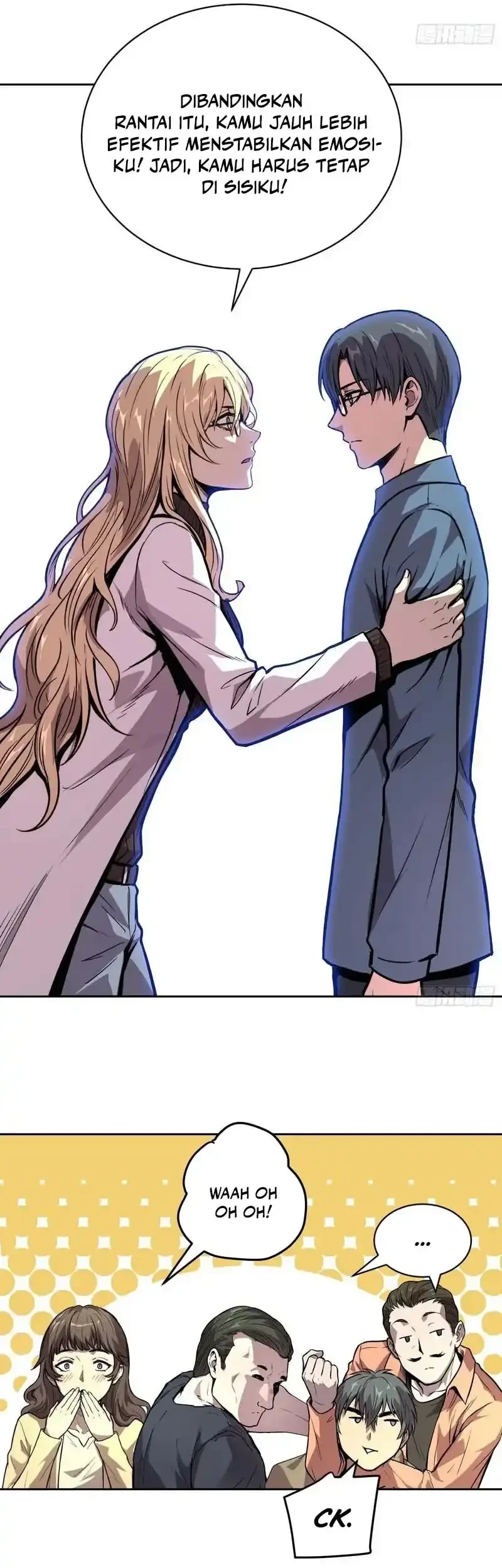 Mood Disorder Chapter 48 - halaman 4