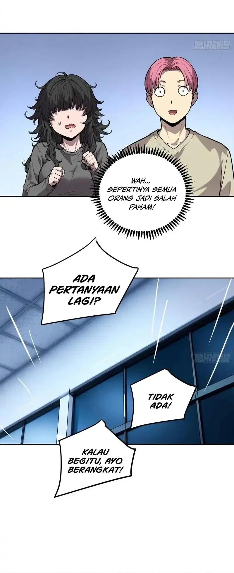 Mood Disorder Chapter 48 - halaman 5