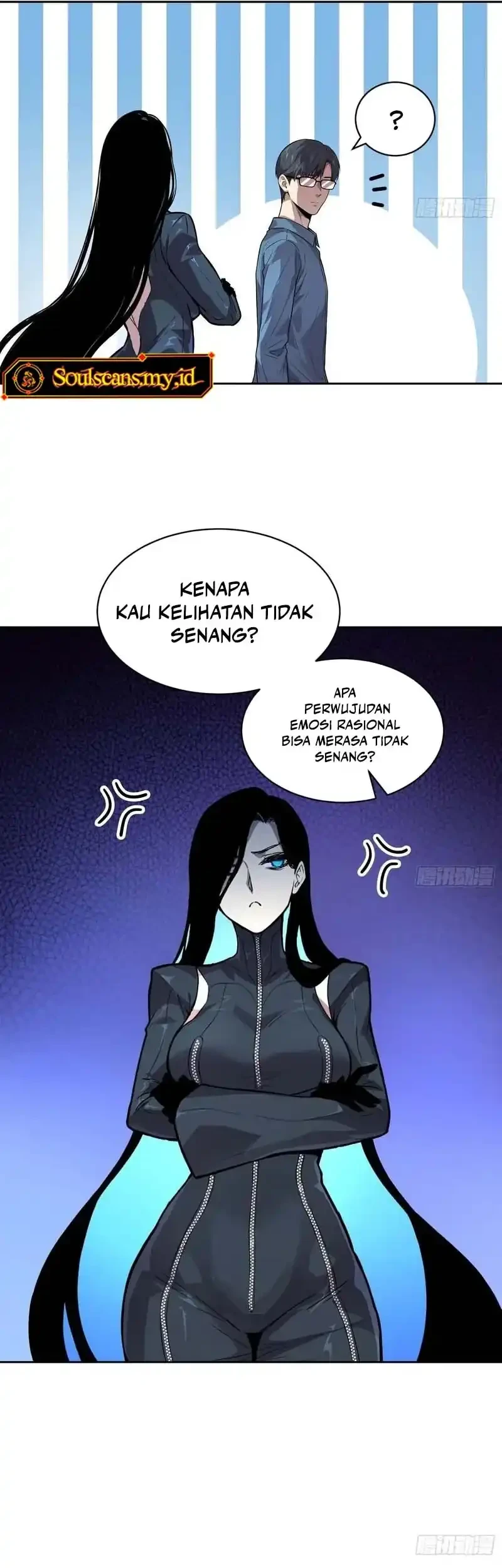 Mood Disorder Chapter 48 - halaman 6