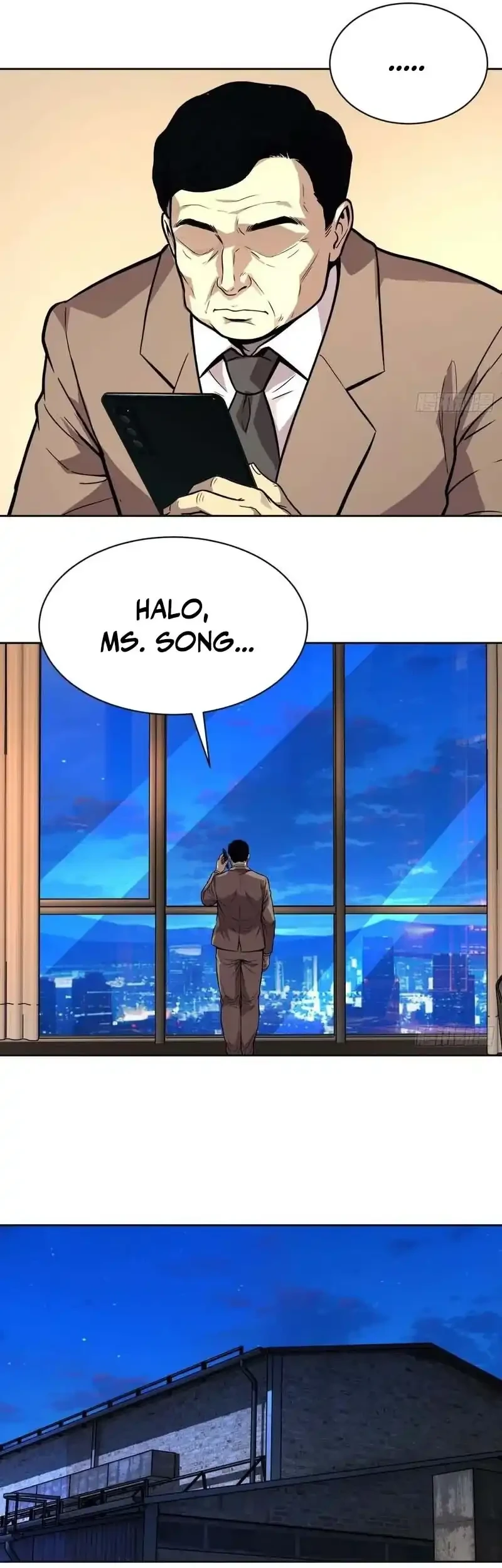 Mood Disorder Chapter 48 - halaman 8