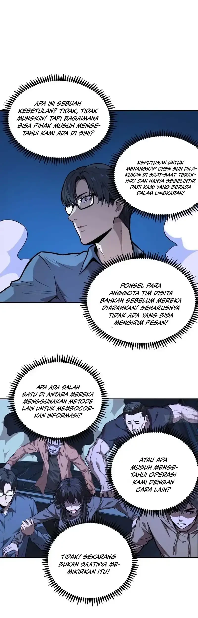 Mood Disorder Chapter 49 - halaman 6