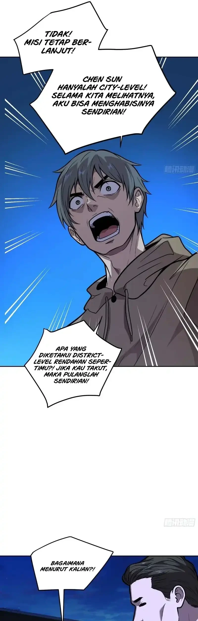 Mood Disorder Chapter 49 - halaman 8