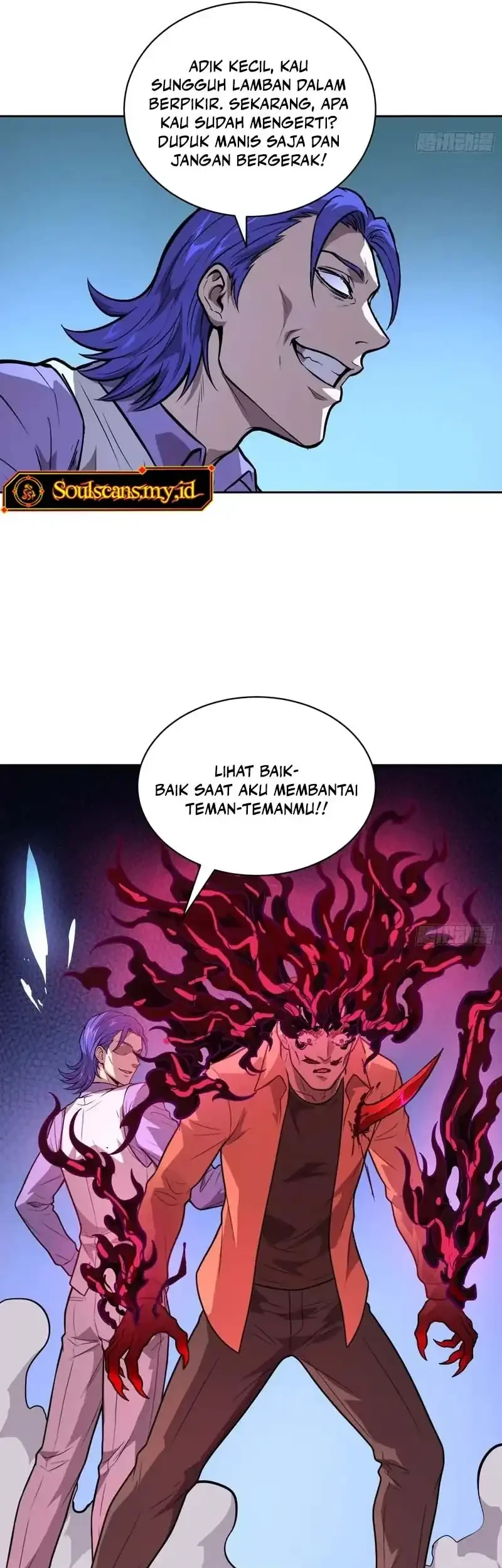 Mood Disorder Chapter 50 - halaman 12