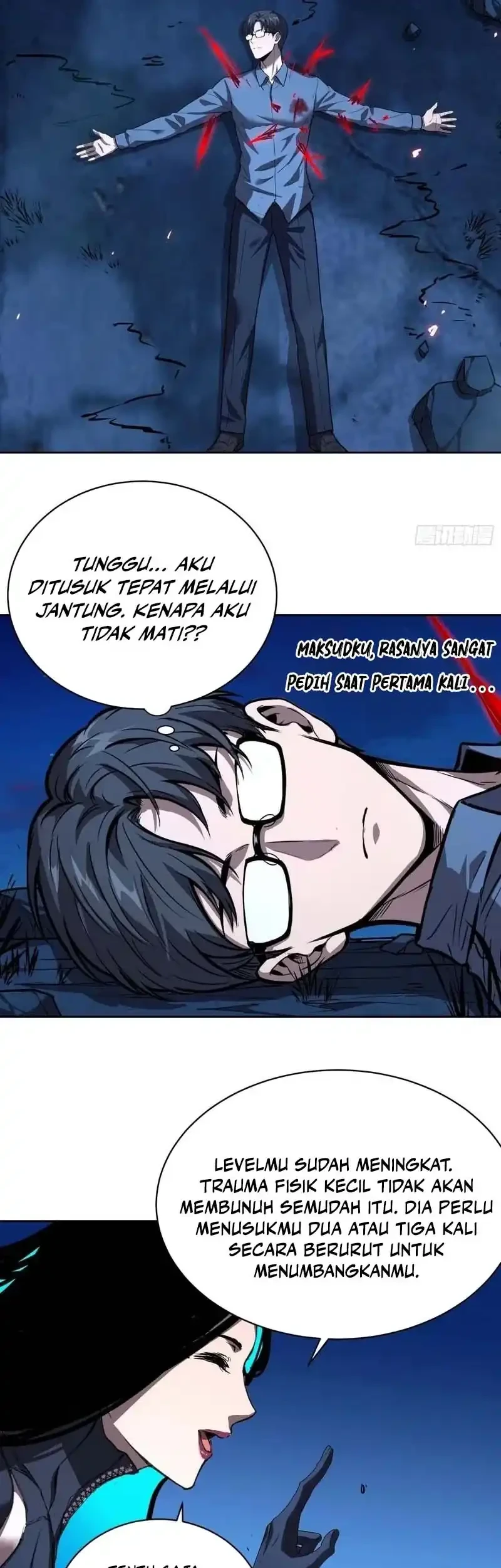 Mood Disorder Chapter 51 - halaman 12