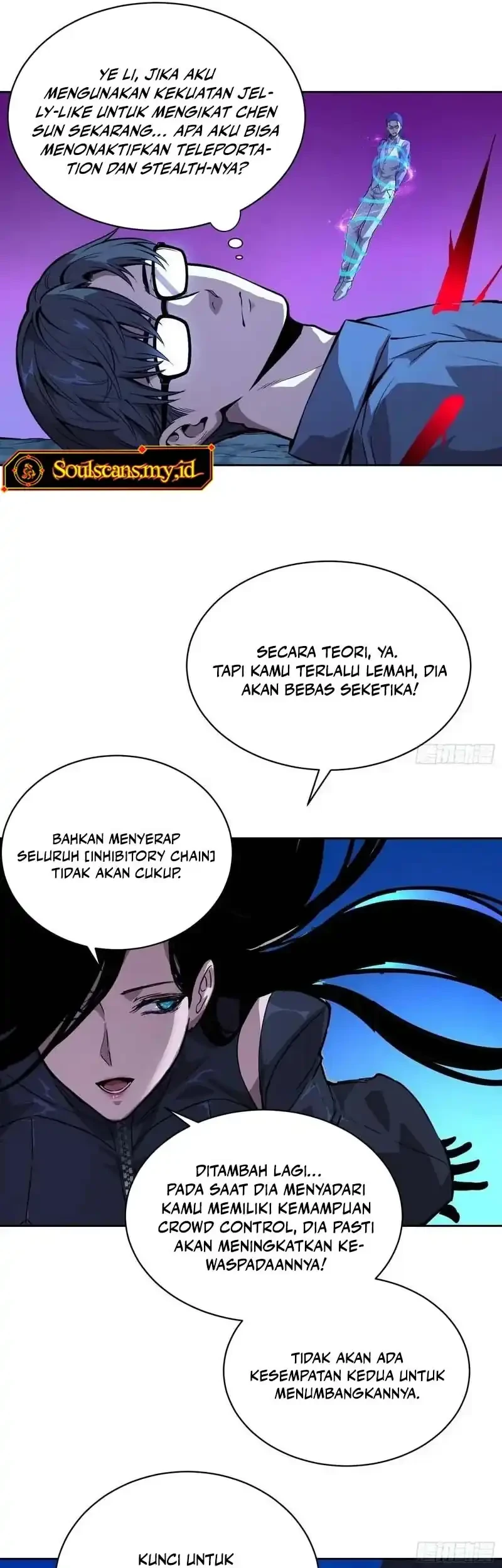 Mood Disorder Chapter 51 - halaman 14