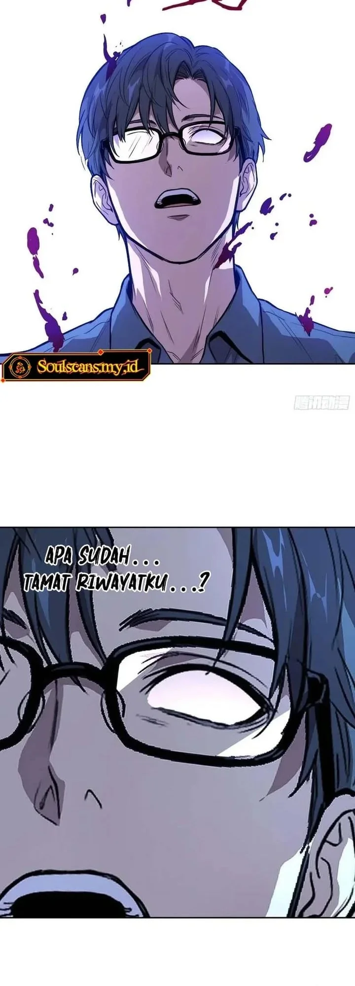 Mood Disorder Chapter 54 - halaman 7