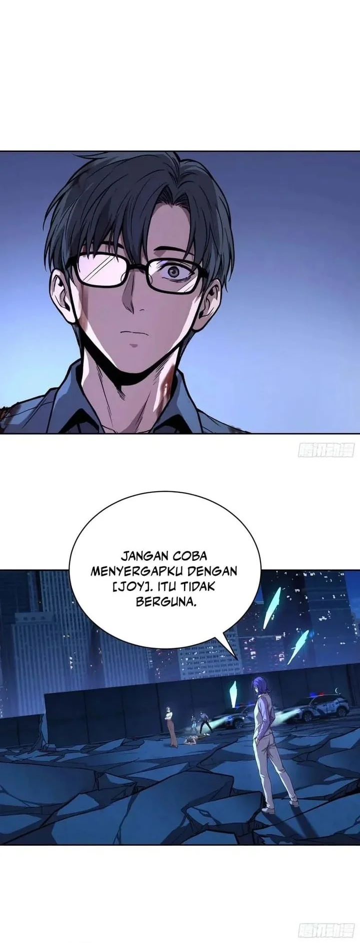 Mood Disorder Chapter 55 - halaman 13