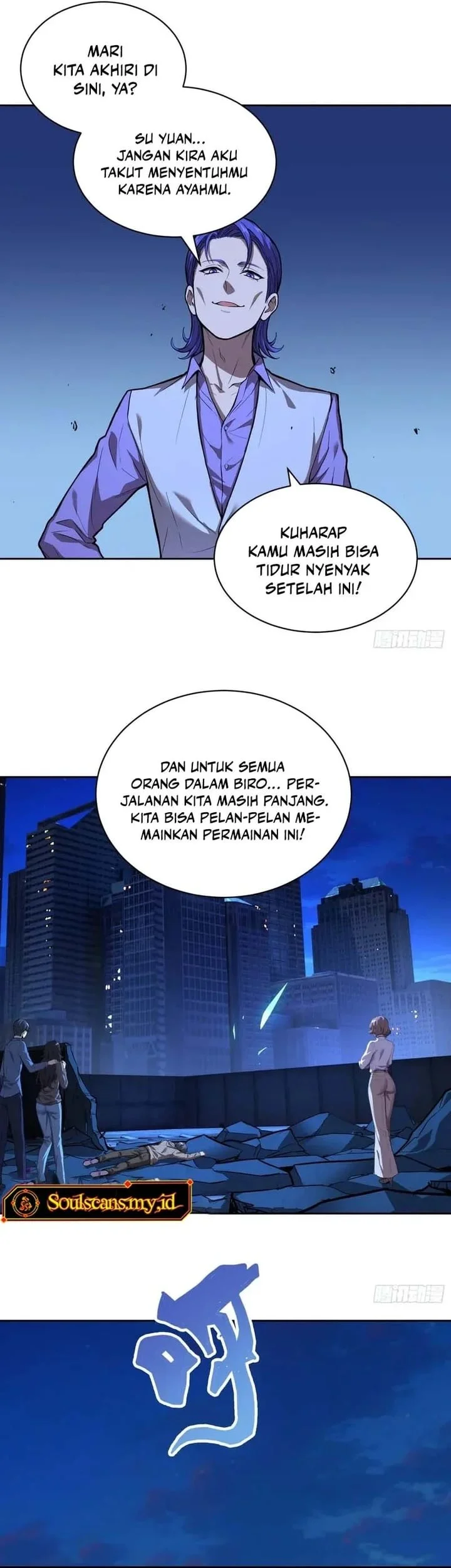 Mood Disorder Chapter 55 - halaman 14