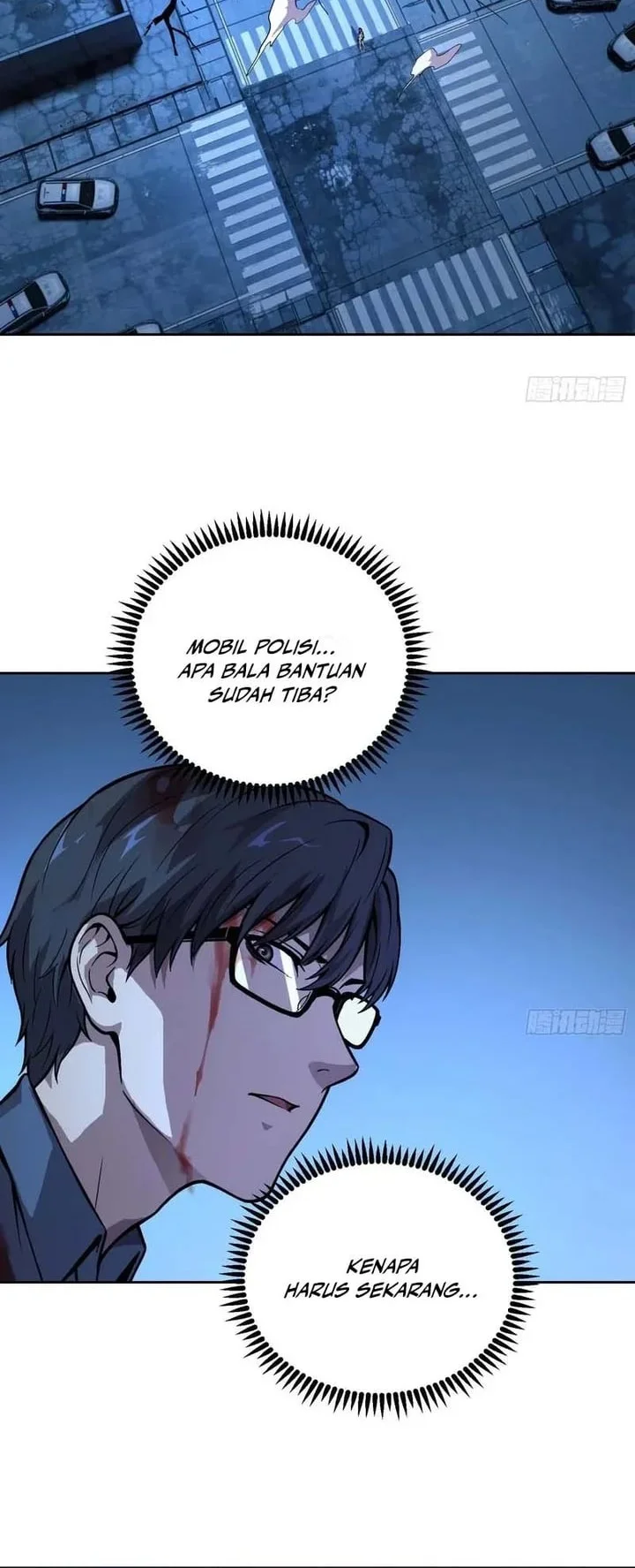 Mood Disorder Chapter 55 - halaman 7