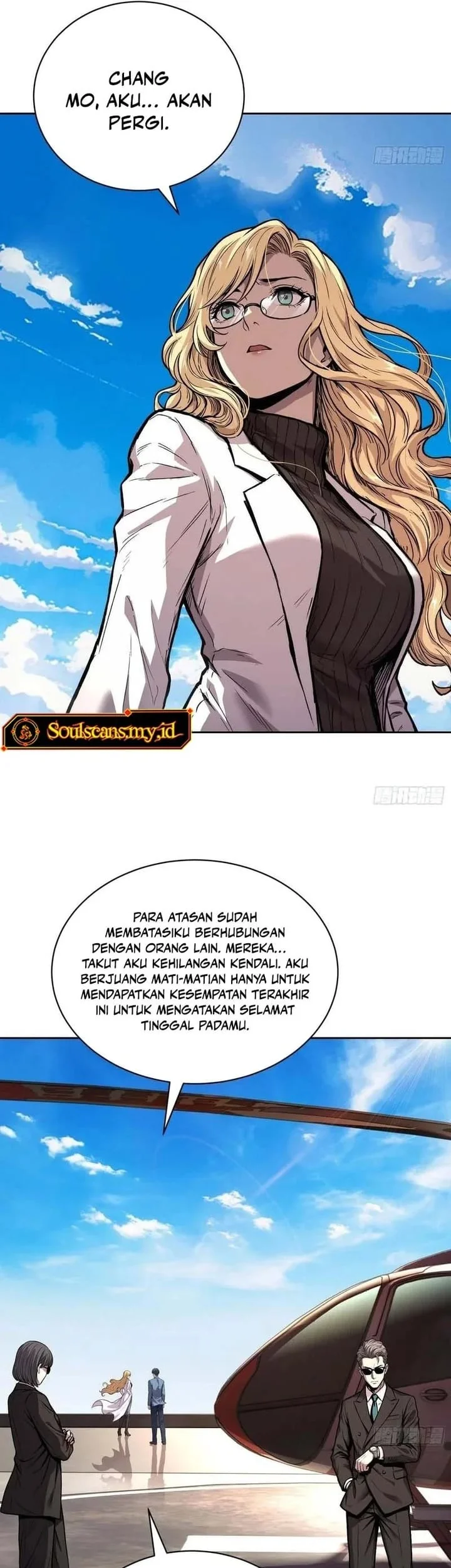 Mood Disorder Chapter 57 - halaman 10