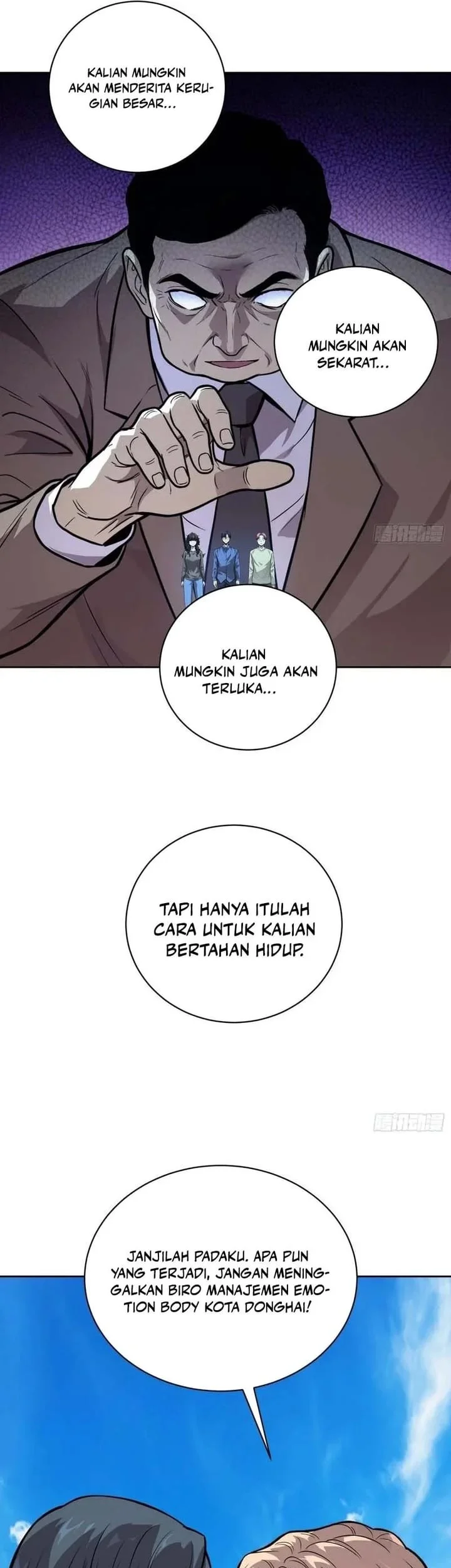 Mood Disorder Chapter 57 - halaman 12