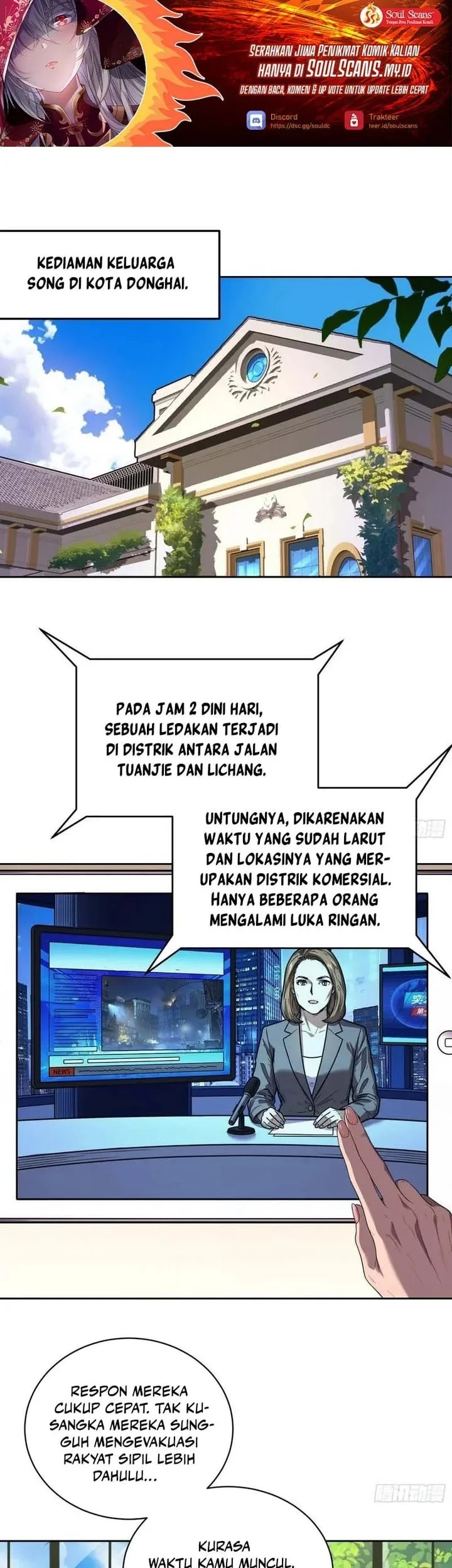 Mood Disorder Chapter 57 - halaman 2