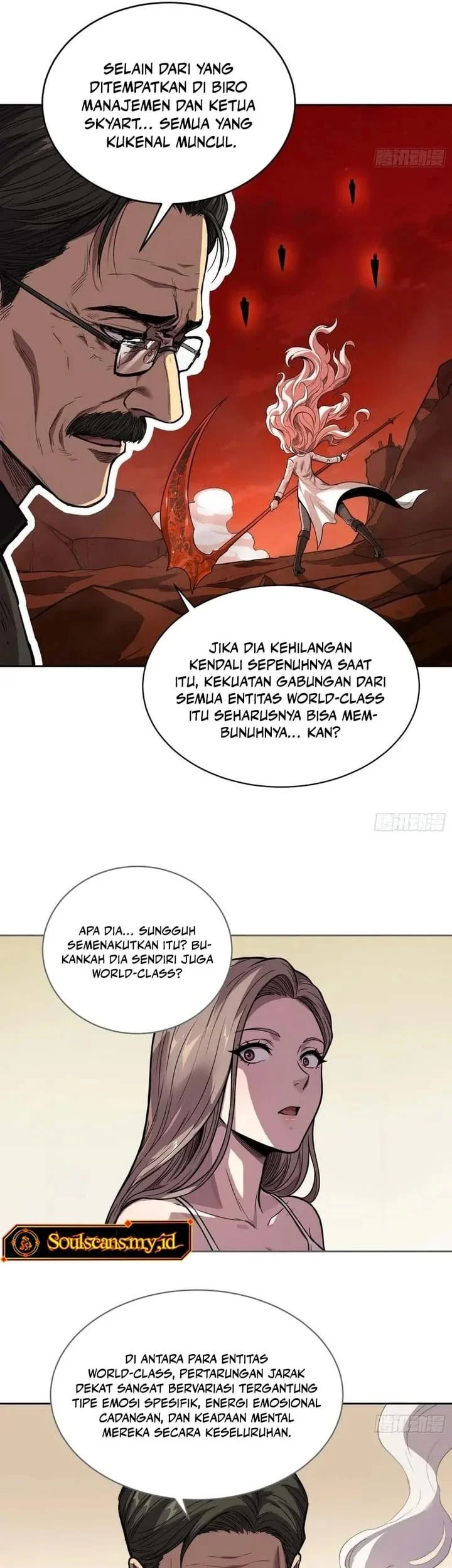 Mood Disorder Chapter 57 - halaman 4