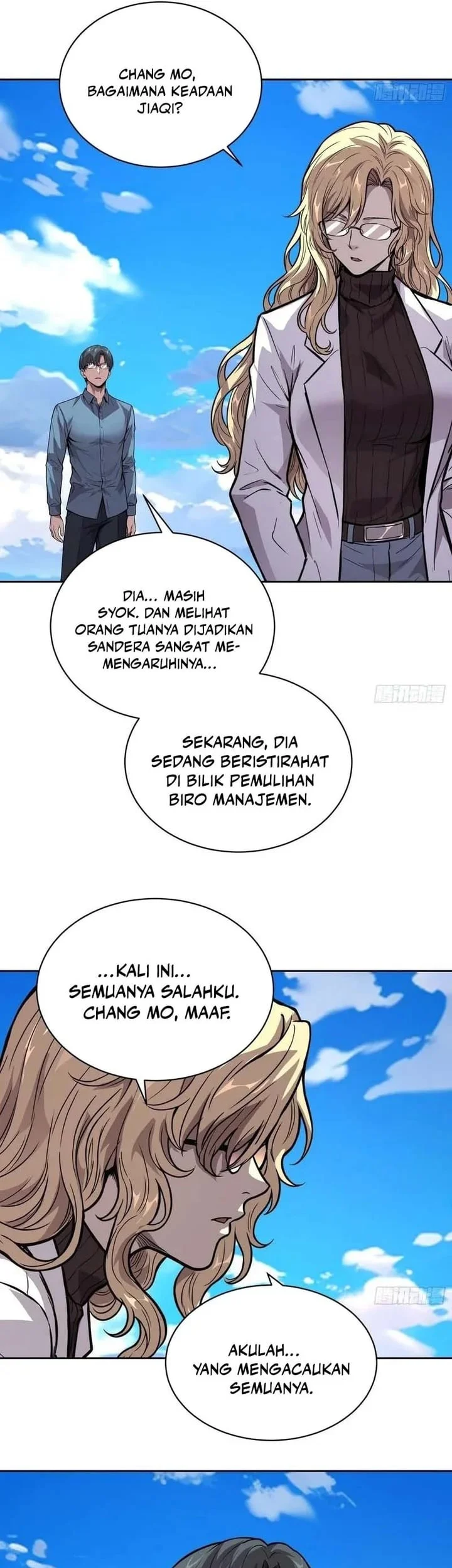 Mood Disorder Chapter 57 - halaman 8