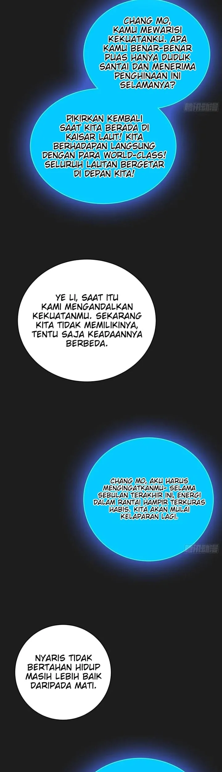 Mood Disorder Chapter 58 - halaman 18