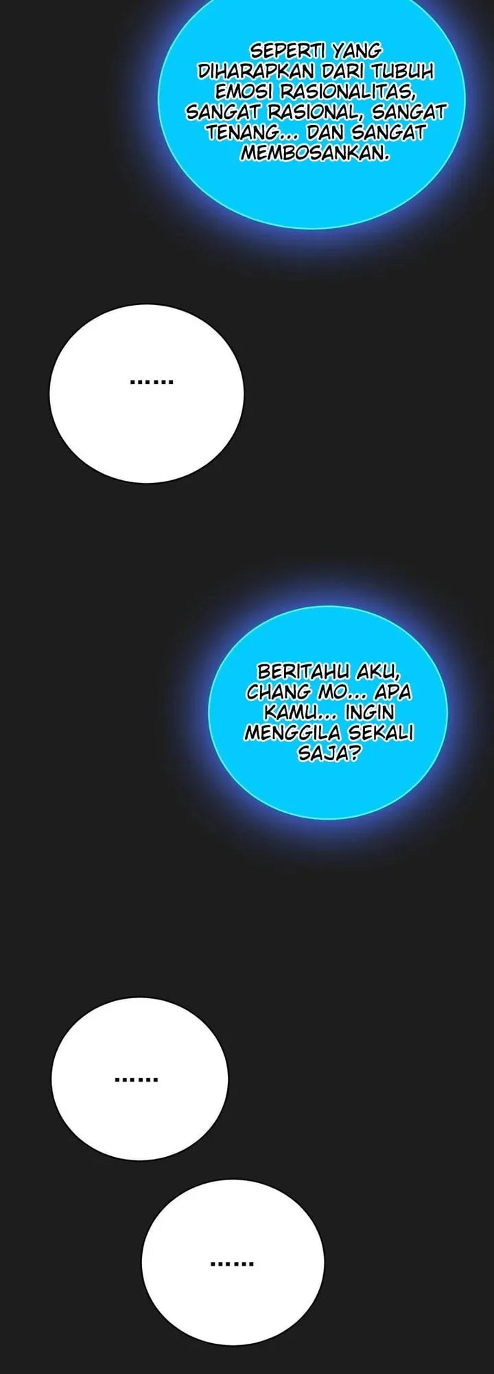 Mood Disorder Chapter 58 - halaman 19