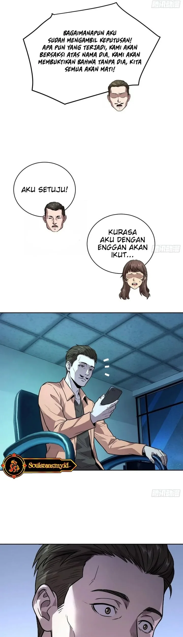 Mood Disorder Chapter 58 - halaman 4