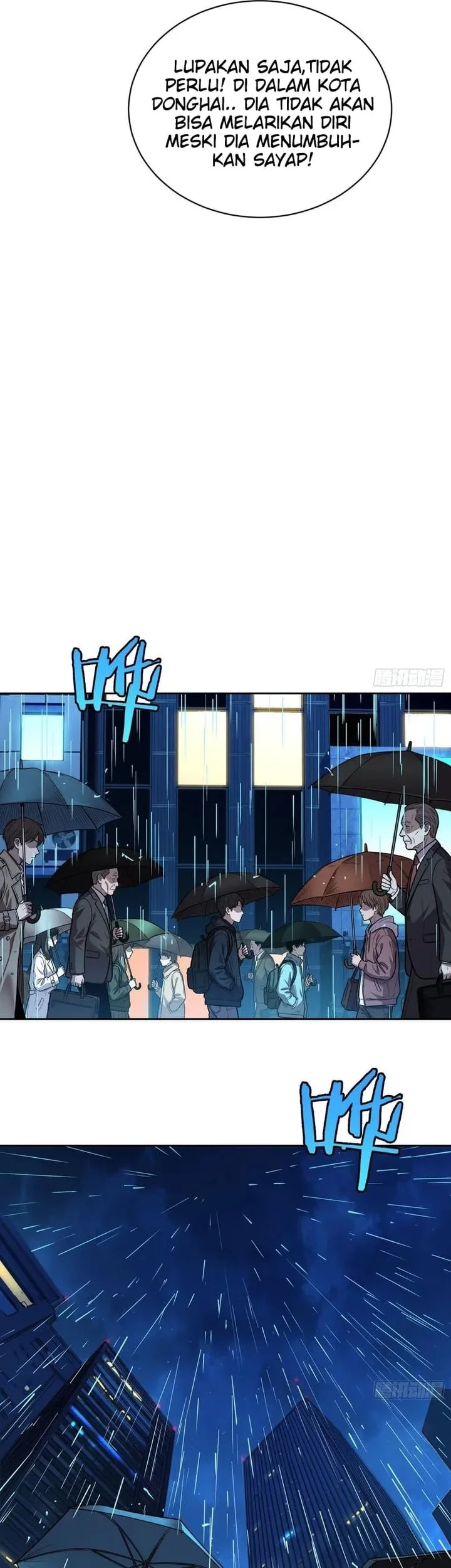 Mood Disorder Chapter 58 - halaman 8
