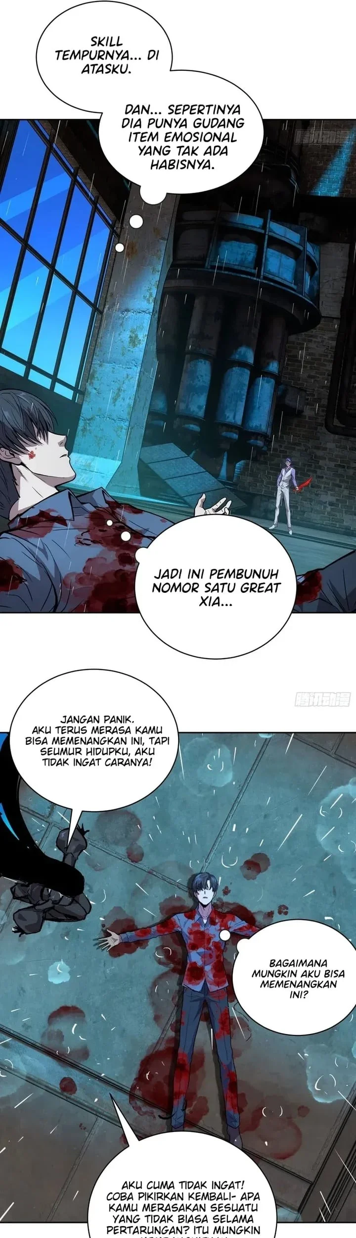 Mood Disorder Chapter 59 - halaman 16