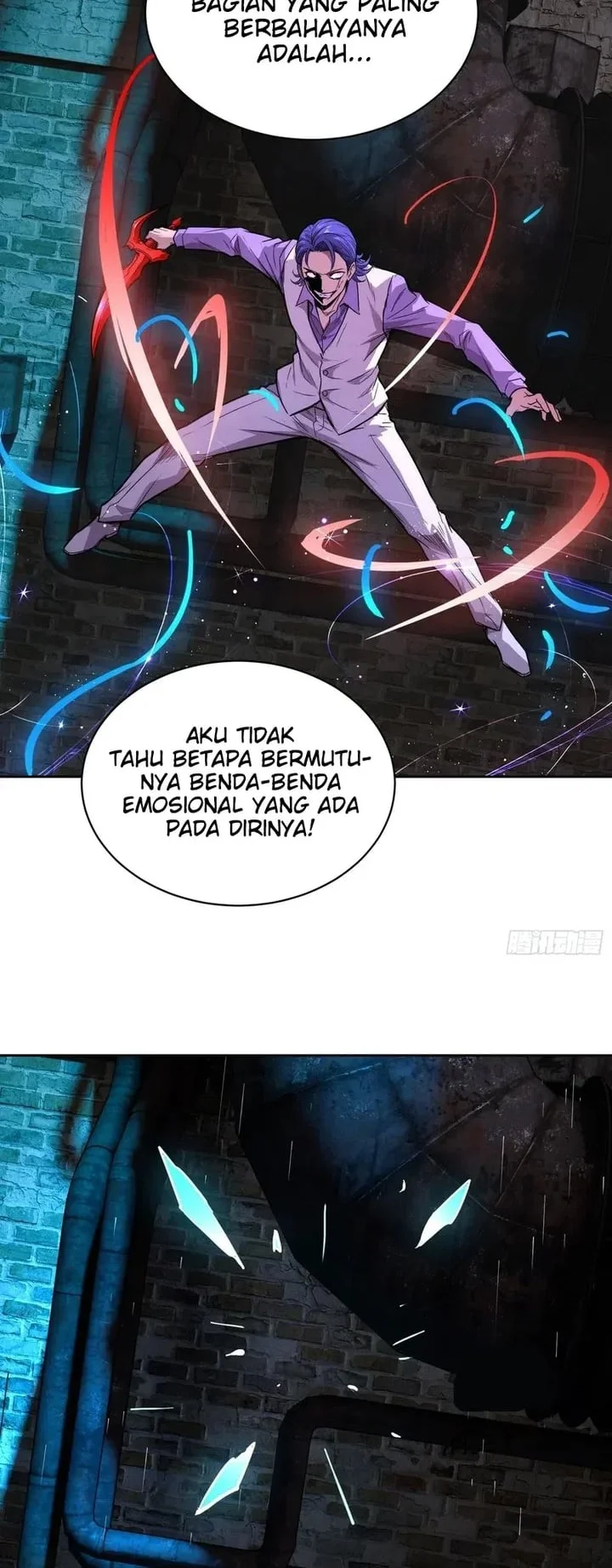 Mood Disorder Chapter 59 - halaman 3