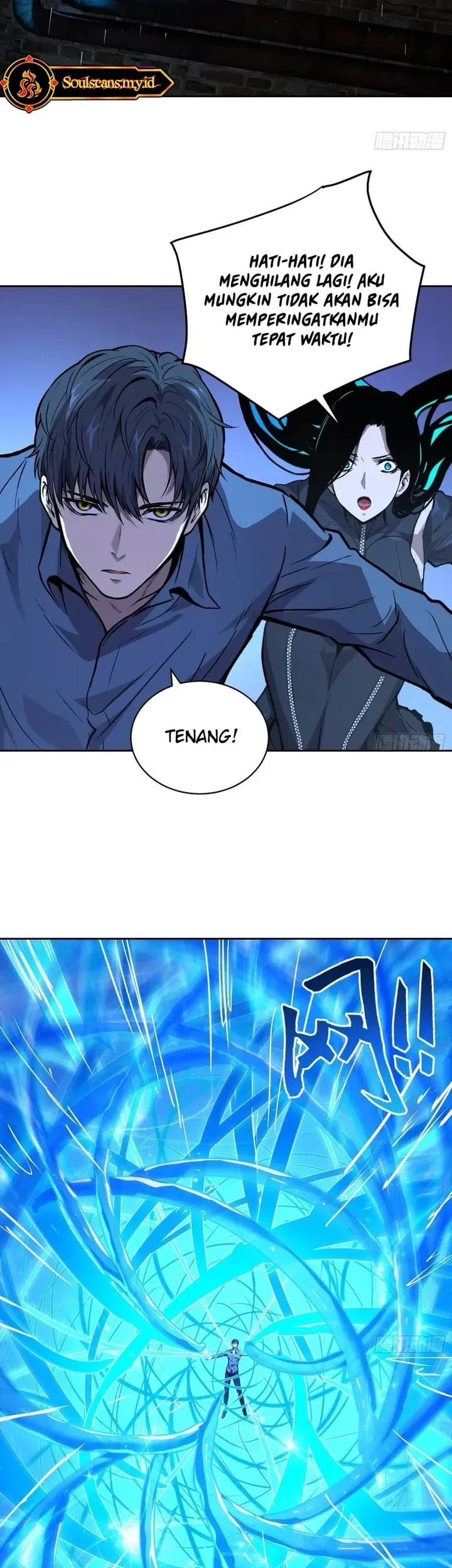 Mood Disorder Chapter 59 - halaman 4