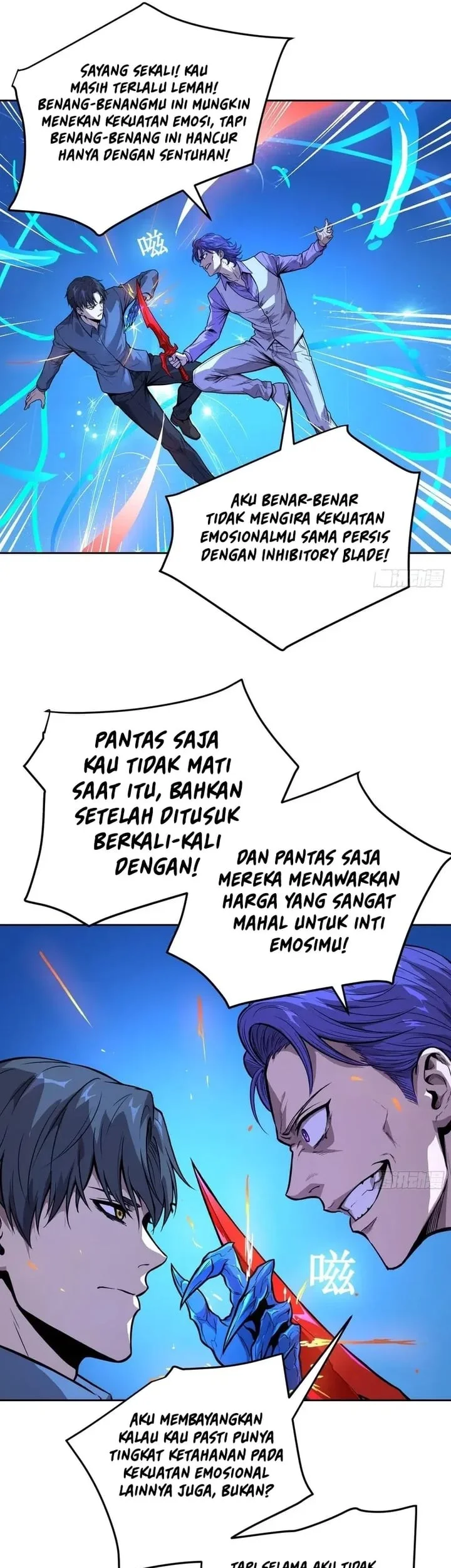 Mood Disorder Chapter 59 - halaman 6
