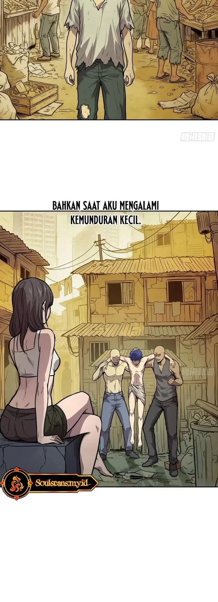 Mood Disorder Chapter 60 - halaman 10