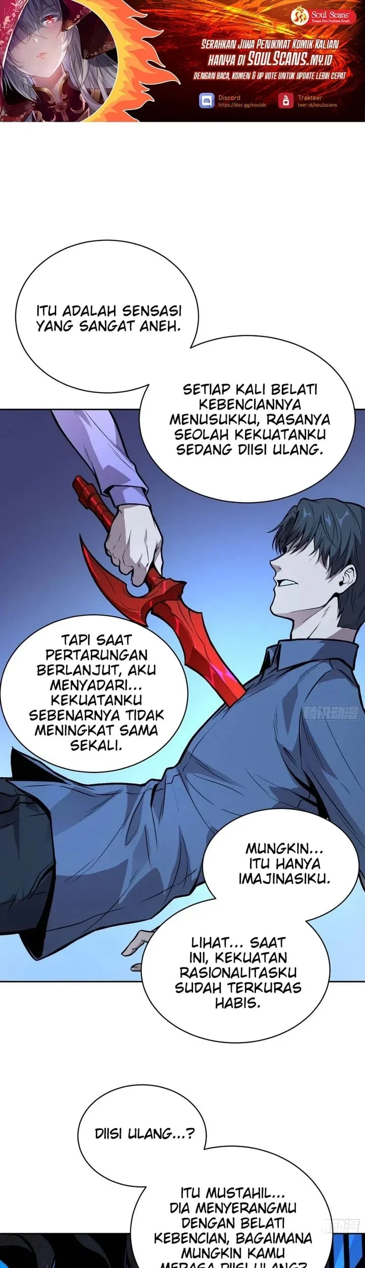 Mood Disorder Chapter 60 - halaman 2