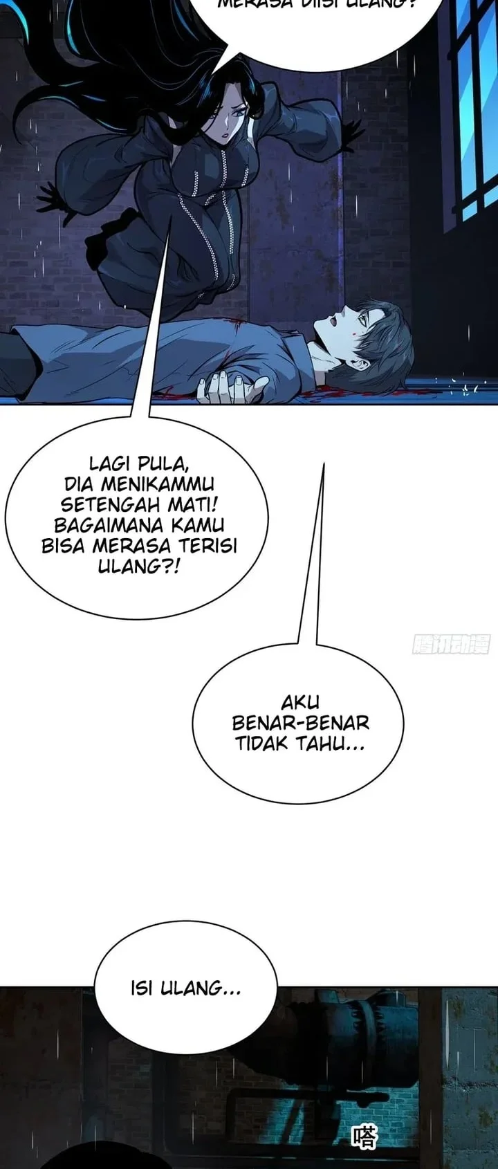 Mood Disorder Chapter 60 - halaman 3