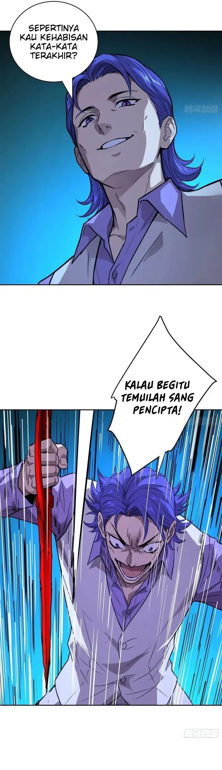 Mood Disorder Chapter 60 - halaman 6