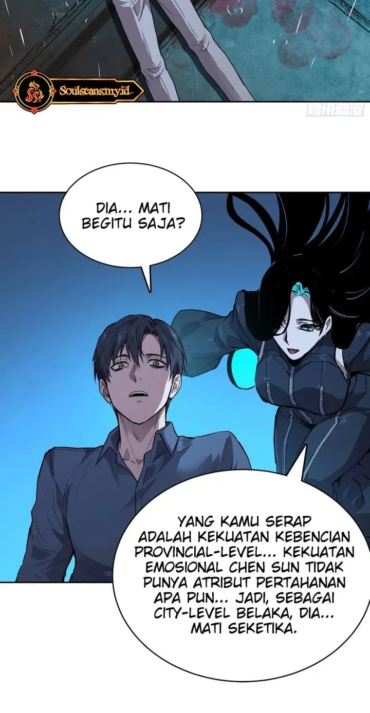 Mood Disorder Chapter 61 - halaman 3