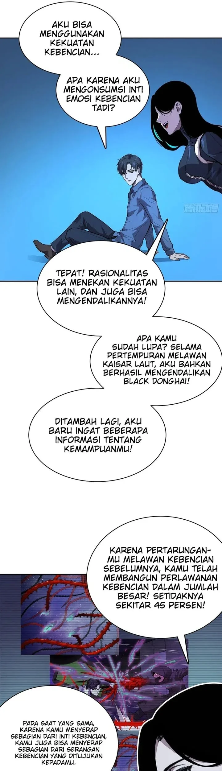 Mood Disorder Chapter 61 - halaman 4