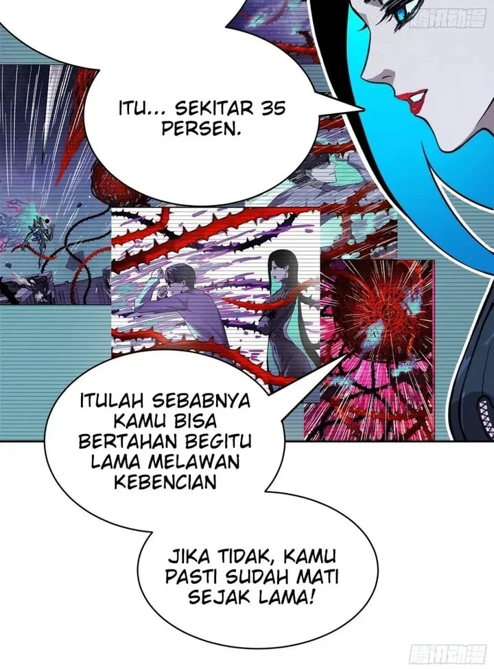 Mood Disorder Chapter 61 - halaman 5