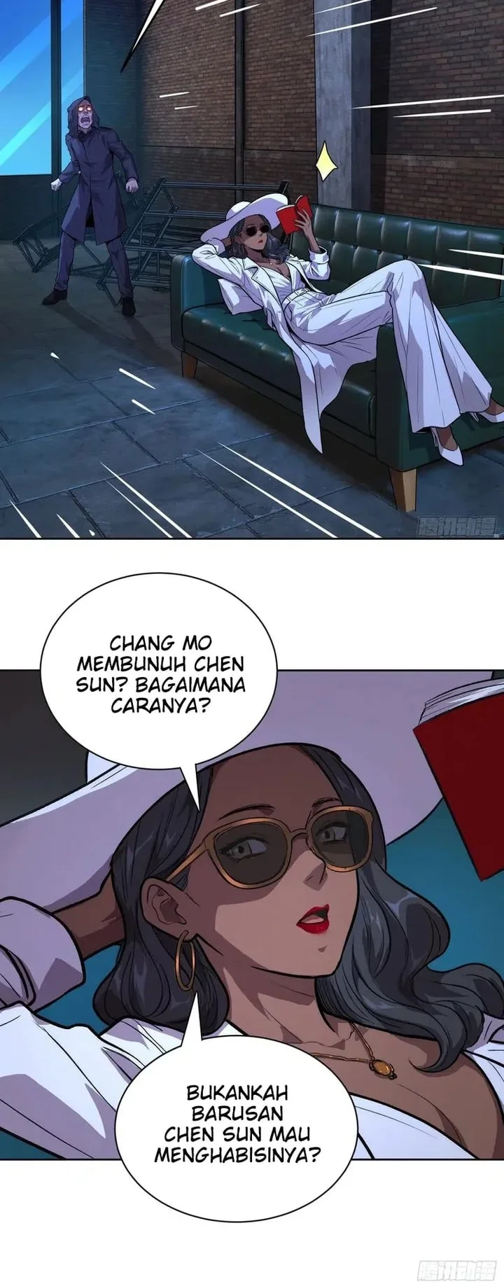Mood Disorder Chapter 61 - halaman 9