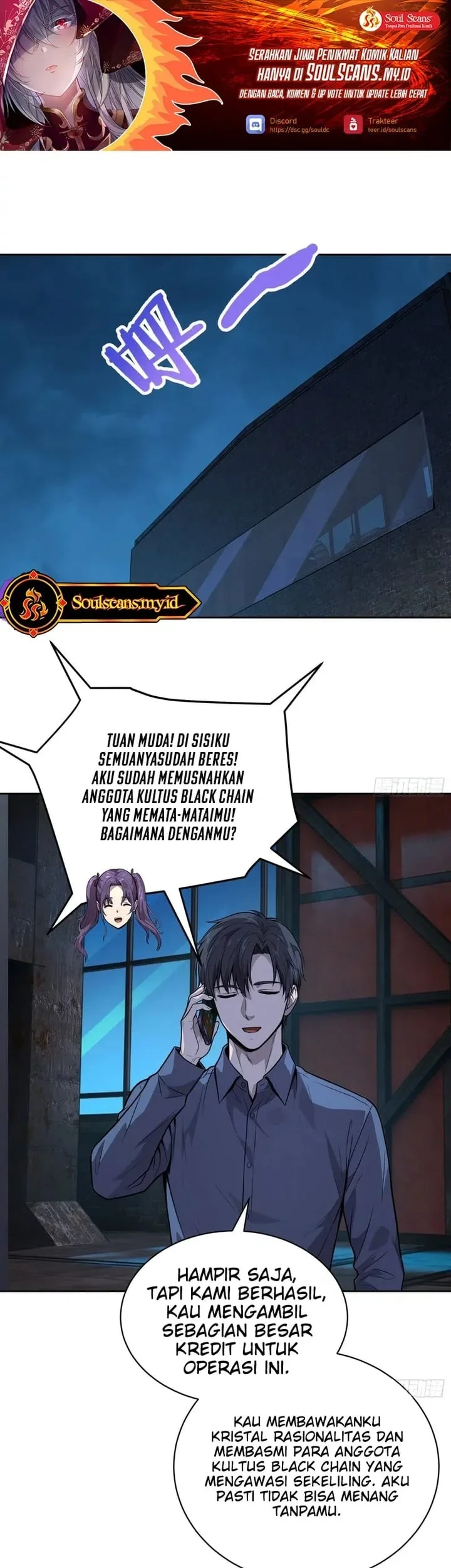 Mood Disorder Chapter 62 - halaman 2