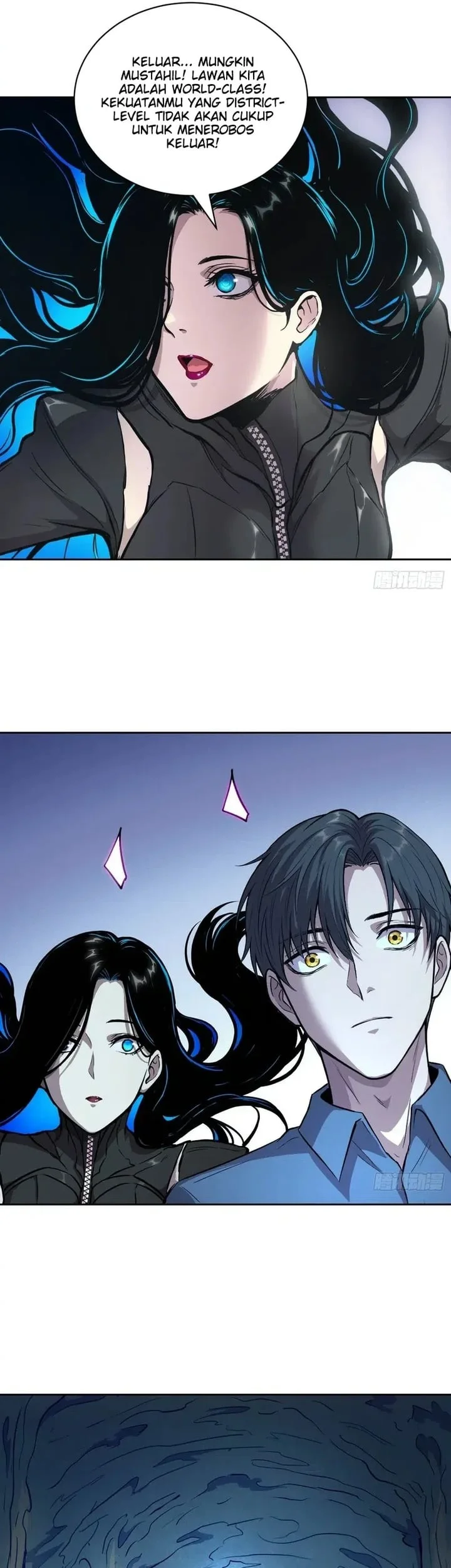 Mood Disorder Chapter 62 - halaman 20