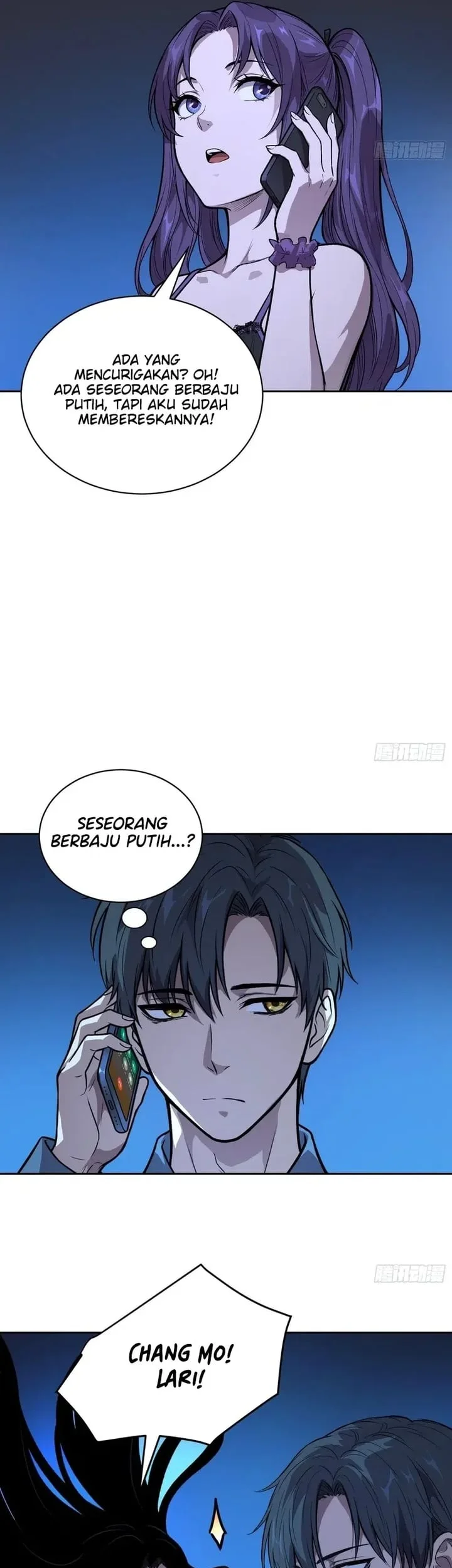 Mood Disorder Chapter 62 - halaman 4