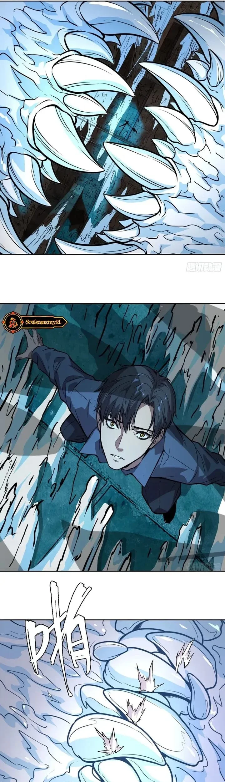 Mood Disorder Chapter 62 - halaman 8