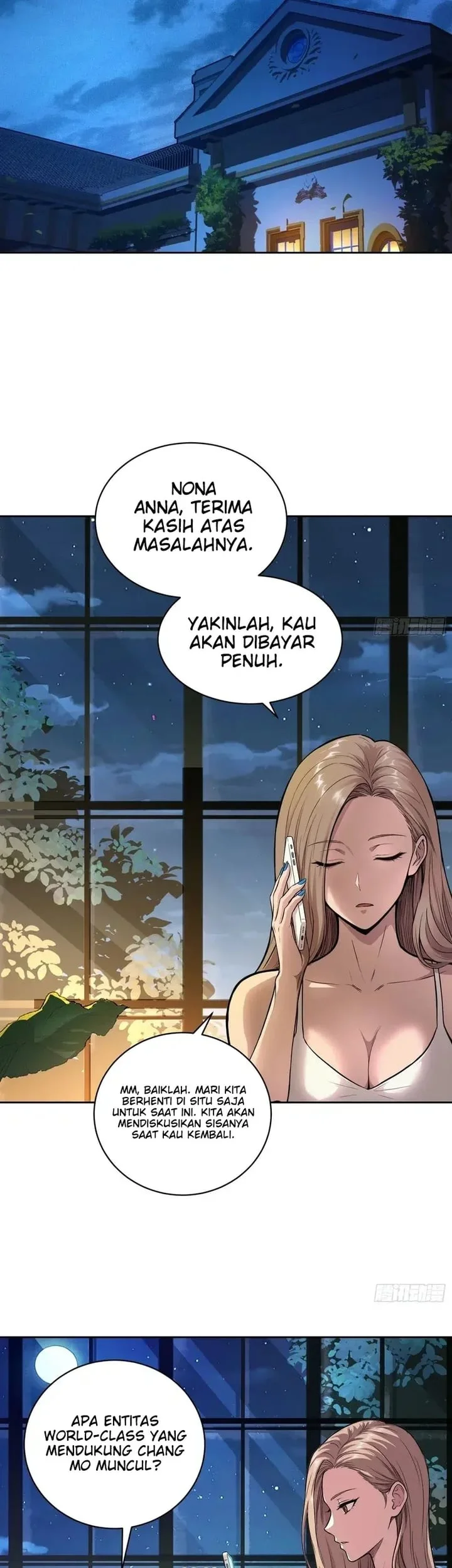 Mood Disorder Chapter 63 - halaman 10