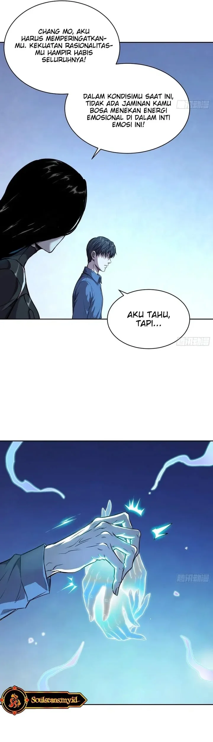 Mood Disorder Chapter 63 - halaman 4