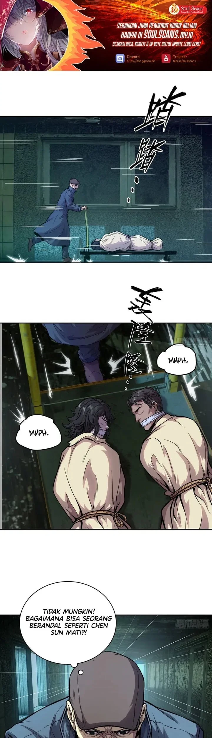 Mood Disorder Chapter 65 - halaman 2